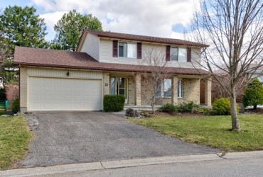 SOLD! Oakridge Family Home with Pool Sized Lot, Just Add Water!